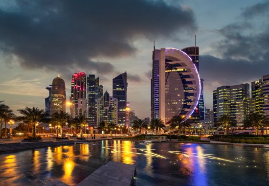 Bangkok